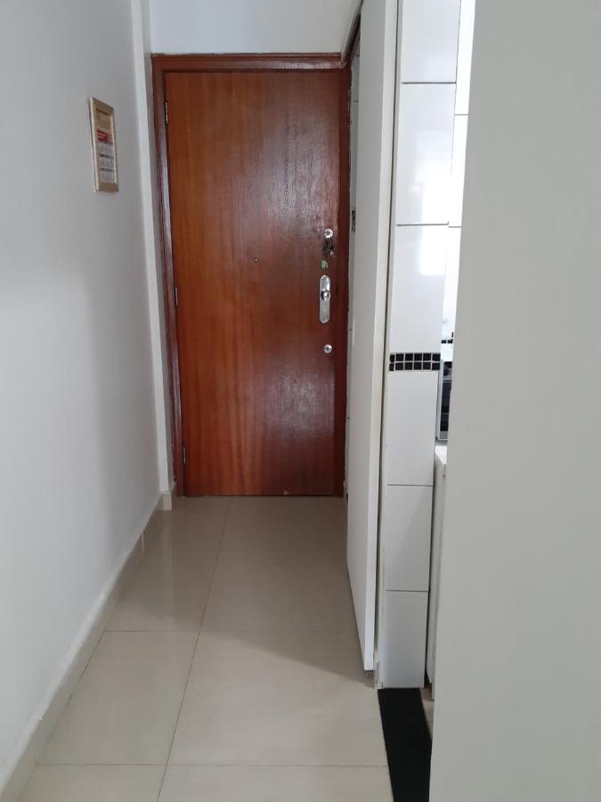 Apartamento Temporada Dalva Copacabana Rio de Janeiro Exteriér fotografie