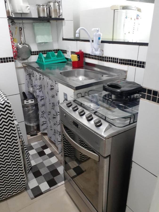 Apartamento Temporada Dalva Copacabana Rio de Janeiro Exteriér fotografie