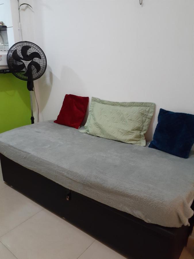 Apartamento Temporada Dalva Copacabana Rio de Janeiro Exteriér fotografie