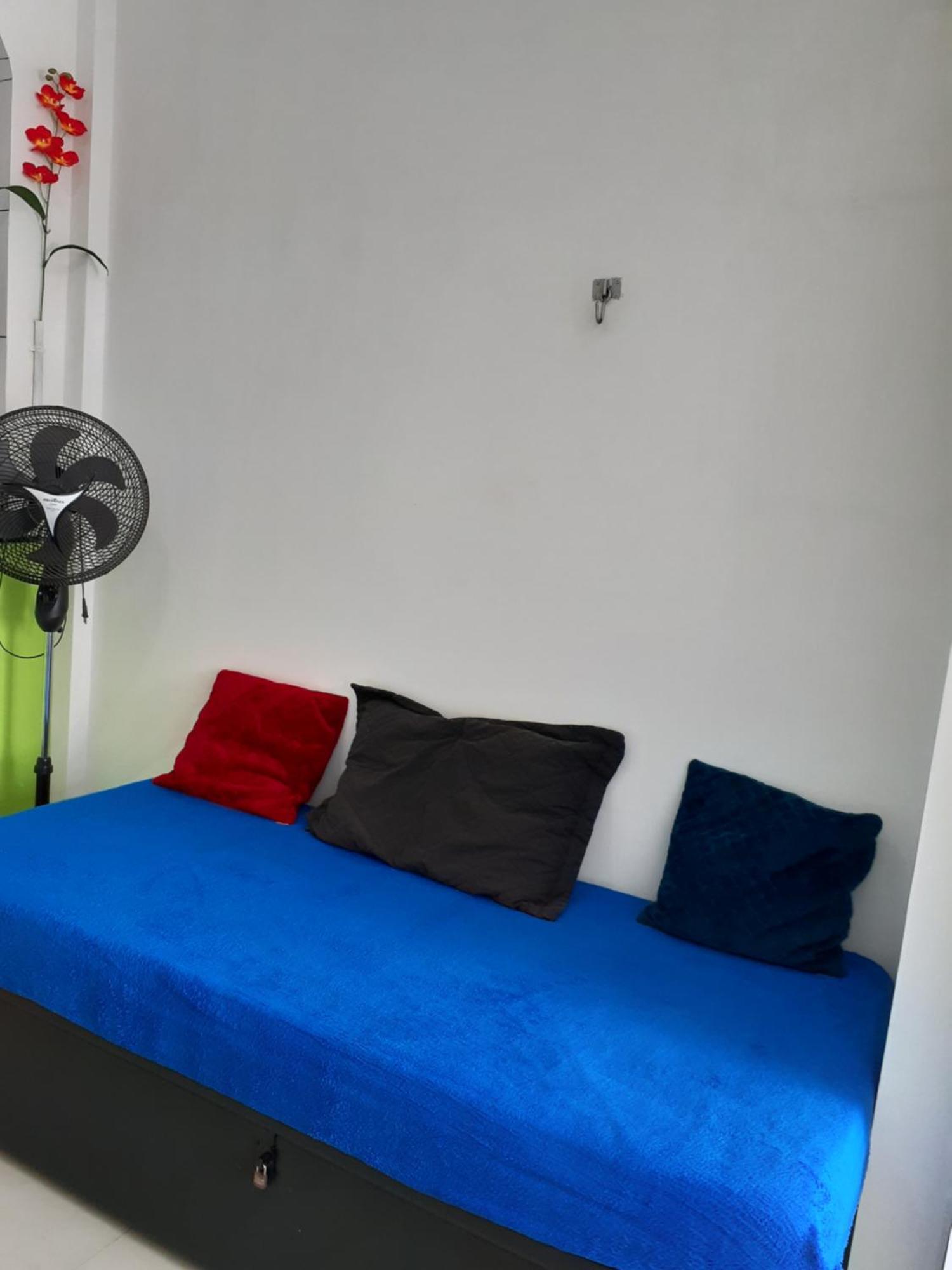 Apartamento Temporada Dalva Copacabana Rio de Janeiro Exteriér fotografie