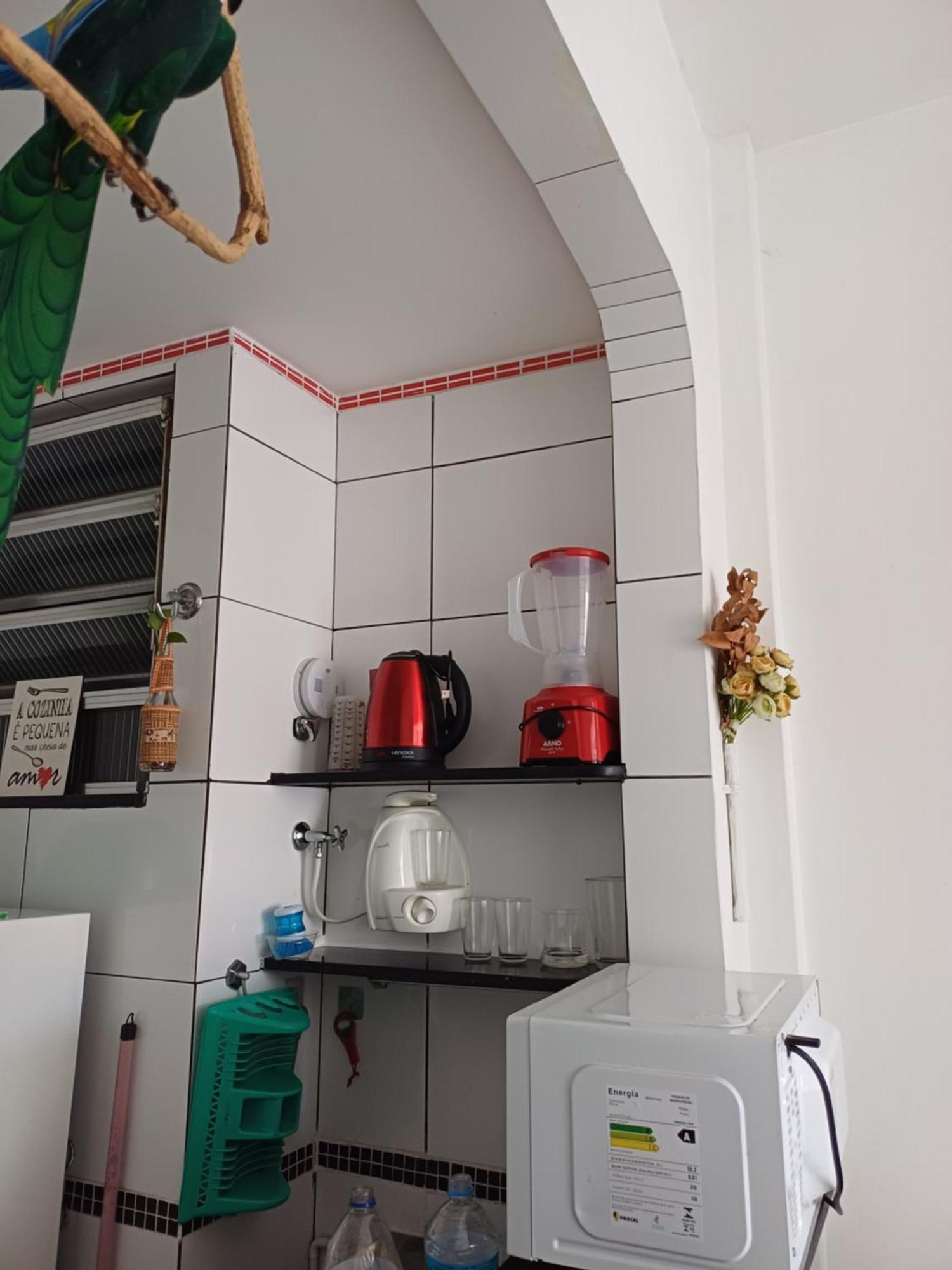 Apartamento Temporada Dalva Copacabana Rio de Janeiro Exteriér fotografie