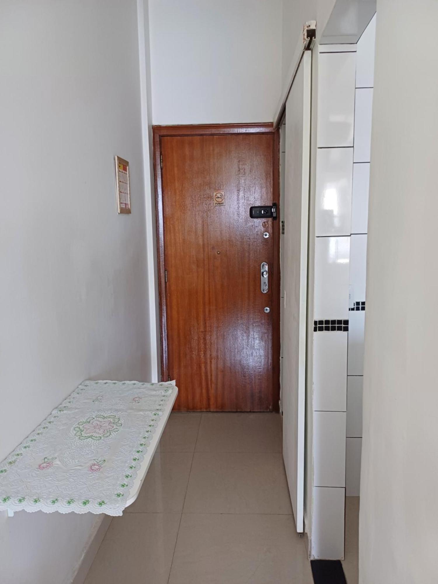 Apartamento Temporada Dalva Copacabana Rio de Janeiro Exteriér fotografie